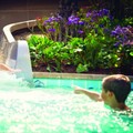 Swimming pool at Hyatt Regency Huntington Beach Resort and Spa