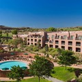 Swimming pool at Hyatt Regency Tamaya Resort & Spa