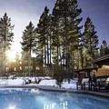 Pool image of Hyatt Vacation Club at High Sierra Lodge Lake Tahoe