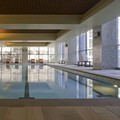 Swimming pool at Hyatt at Olive 8