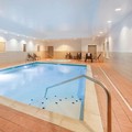 Photo of La Quinta Inn & Suites by Wyndham Cincinnati Airpt Florence Pool