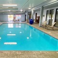 Pool image of La Quinta Inn & Suites by Wyndham Clarksville