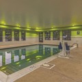 Photo of La Quinta Inn & Suites by Wyndham Cleveland Airport West Pool