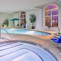Pool image of La Quinta Inn & Suites by Wyndham Cleveland Macedonia
