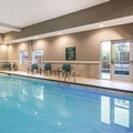 Pool image of La Quinta Inn & Suites by Wyndham Dallas - Richardson