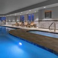 Swimming pool at La Quinta Inn & Suites by Wyndham Flagstaff East I 40