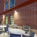 Swimming pool at La Quinta Inn & Suites by Wyndham Frisco Fieldhouse North