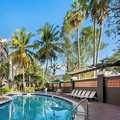 Pool image of La Quinta Inn & Suites by Wyndham Ft. Lauderdale Plantation
