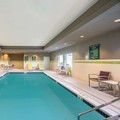 Pool image of La Quinta Inn & Suites by Wyndham Memphis Downtown