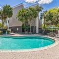 Photo of La Quinta Inn & Suites by Wyndham Miami Lakes Pool