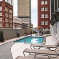 Pool image of La Quinta Inn & Suites by Wyndham New Orleans Downtown