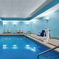 Photo of La Quinta Inn & Suites by Wyndham Newark Elkton Pool
