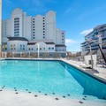 Photo of La Quinta Inn & Suites by Wyndham Ocean City Pool