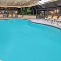 Photo of La Quinta Inn & Suites by Wyndham Salt Lake City Layton Pool
