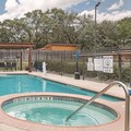 Photo of La Quinta Inn & Suites by Wyndham San Antonio Northwest Pool