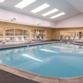 Photo of La Quinta Inn & Suites by Wyndham Univ Area Chapel Hill Pool