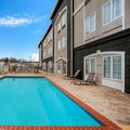 Pool image of La Quinta Inn & Suites by Wyndham Vicksburg