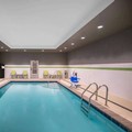 Swimming pool at La Quinta Inn & Suites by Wyndham West Memphis