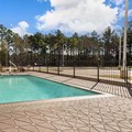 Pool image of La Quinta Inn & Suites by Wyndham West Monroe