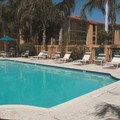 Photo of La Quinta Inn by Wyndham Bakersfield South Pool