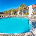 Pool image of La Quinta Inn by Wyndham Clearwater Central