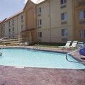 Photo of La Quinta Inn by Wyndham Kansas City Lenexa Pool