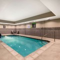 Swimming pool at La Quinta by Wyndham Altoona Des Moines