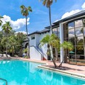 Pool image of Legacy Vacation Resorts Lake Buena Vista