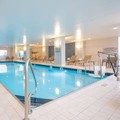 Pool image of Louisville Marriott Downtown