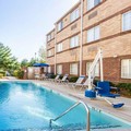 Photo of Mainstay Suites Brentwood Nashville Pool