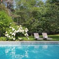 Photo of Manoir Hovey Pool