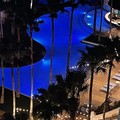 Swimming pool at Margaritaville Beach Resort South Padre Island