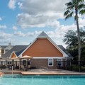 Pool image of Marriott Residence Inn Ucf / Orlando East
