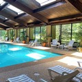Pool image of Meadowbrook Inn