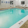 Pool image of Microtel Inn & Suites by Wyndham Altoona