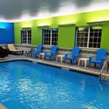 Photo of Microtel Inn & Suites by Wyndham Michigan City Pool