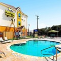 Photo of Microtel Inn & Suites by Wyndham New Braunfels Pool