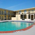 Swimming pool at Mill Tree Inn