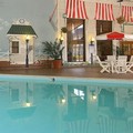 Swimming pool at Millennium Durham