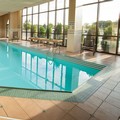 Pool image of Minneapolis Marriott Northwest Hotel & Conference Center