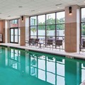 Pool image of Minneapolis Marriott West