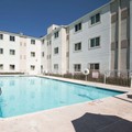 Photo of Motel 6 Brownsville, TX Pool