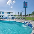 Pool image of Motel 6 Fort Lauderdale, FL