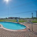 Pool image of Motel 6 Harlingen, TX