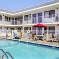 Pool image of Motel 6 Medford, OR