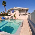 Pool image of Motel 6 Palm Desert, CA - Palm Springs Area