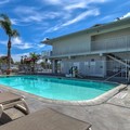 Pool image of Motel 6 Stanton, CA - Anaheim West