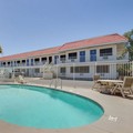 Pool image of Motel 6 Tempe, AZ - Broadway - ASU