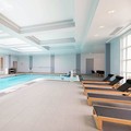 Photo of Mystic Marriott Hotel and Spa Pool