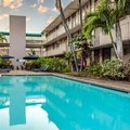 Pool image of Pacific Marina Inn Airport Hotel